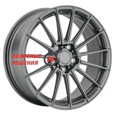 LS Forged LS FG61 MGM 7.5x17/5x112 D66.6 ET45  