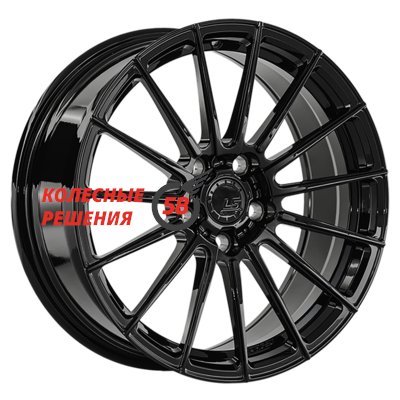 LS Forged LS FG61 BK 7.5x17/5x114.3 D67.1 ET45  