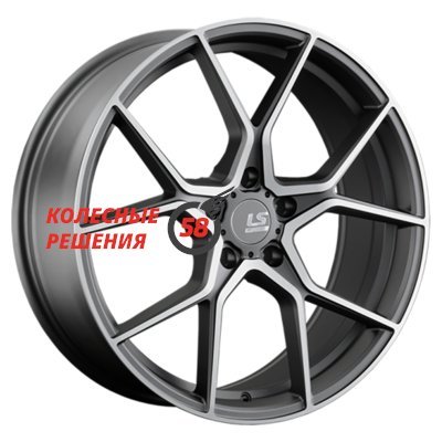 LS FlowForming RC72 MGMF 8.5x20/5x120 D72.6 ET41.5  