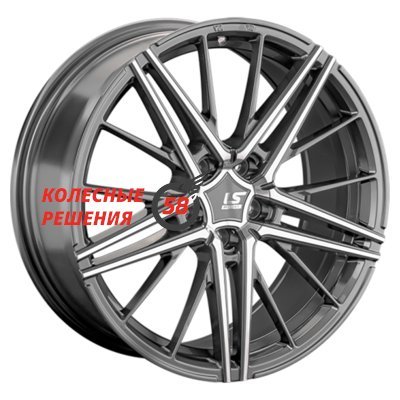 LS FlowForming RC76 GMF 8.5x20/5x114.3 D60.1 ET30  