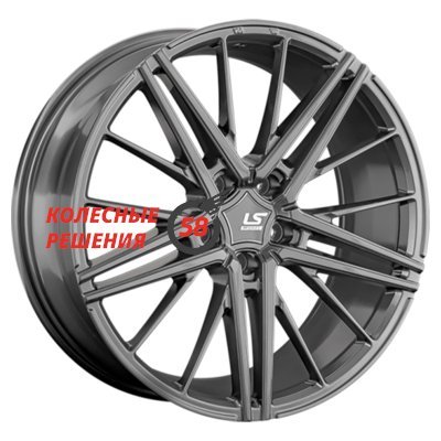 LS FlowForming RC76 GM 8.5x19/5x114.3 D67.1 ET40  