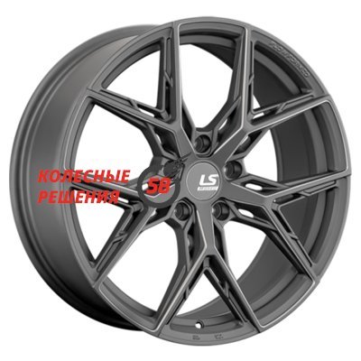 LS FlowForming RC82 MGM+SSF 9x21/5x120 D72.6 ET40  