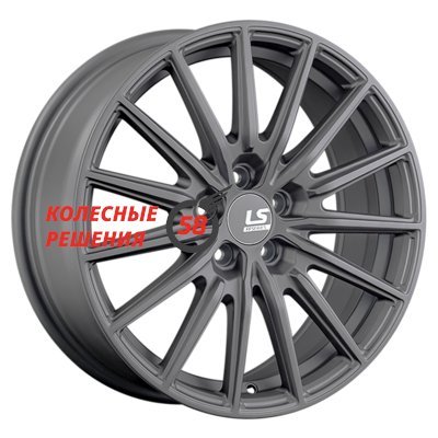 LS FlowForming RC93 MGM 8x20/5x108 D65.1 ET38  