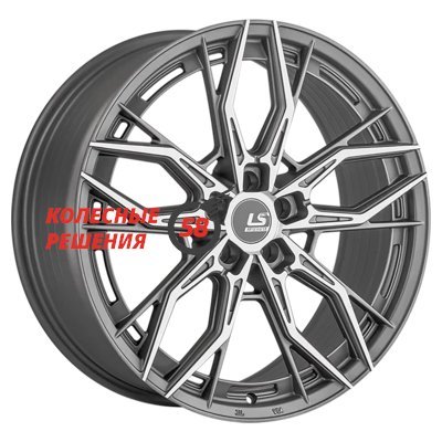 LS FlowForming RC96 MGMF 8.5x20/5x108 D63.3 ET40  