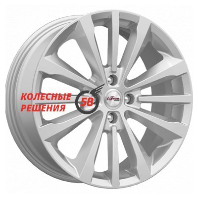 iFree Андерсен (КС912) Нео-классик 7x17/4x100 D67.1 ET37  