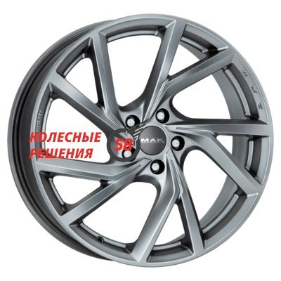 MAK Kassel Light Titan 8x18/5x112 D66.45 ET26  