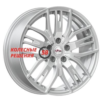 iFree Аскет (КС1072) Нео-классик 7x17/5x114.3 D67.1 ET45  