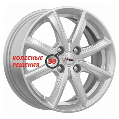 iFree Бланш (КС908) Нео-классик 6x15/4x100 D60.1 ET37  