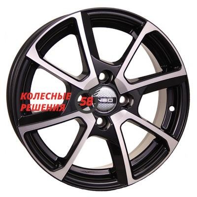 Neo 538 BD 6x15/4x100 D60.1 ET48  