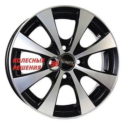 Neo 546 BD 6x15/4x100 D60.1 ET50  