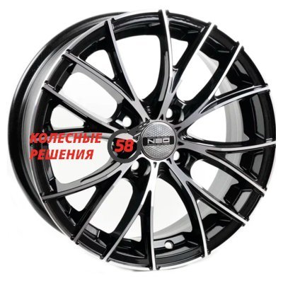 Neo 573 BD 6x15/4x100 D60.1 ET40  