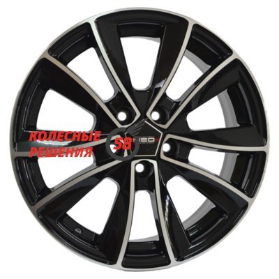 Neo 642 BD 6.5x16/5x114.3 D73.1 ET38  