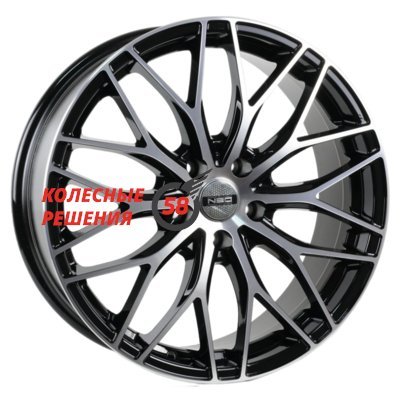 Neo 940 BD 7.5x19/5x108 D65.1 ET36  