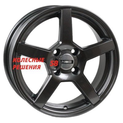 Neo V03 BMG 6x15/4x100 D54.1 ET40  