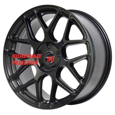 PDW P40SC (7025) U4B 8x18/5x114.3 D66.6 ET37  