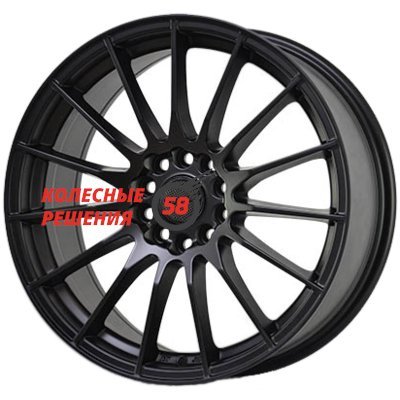 PDW Race (9031) U4B 7x17/4x98 D58.5 ET35  
